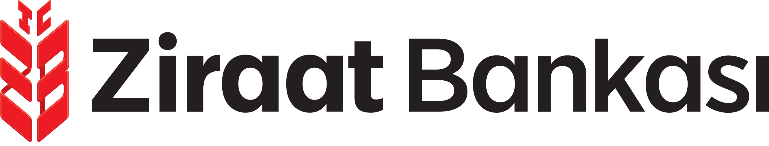 Ziraat Bankasi Logo